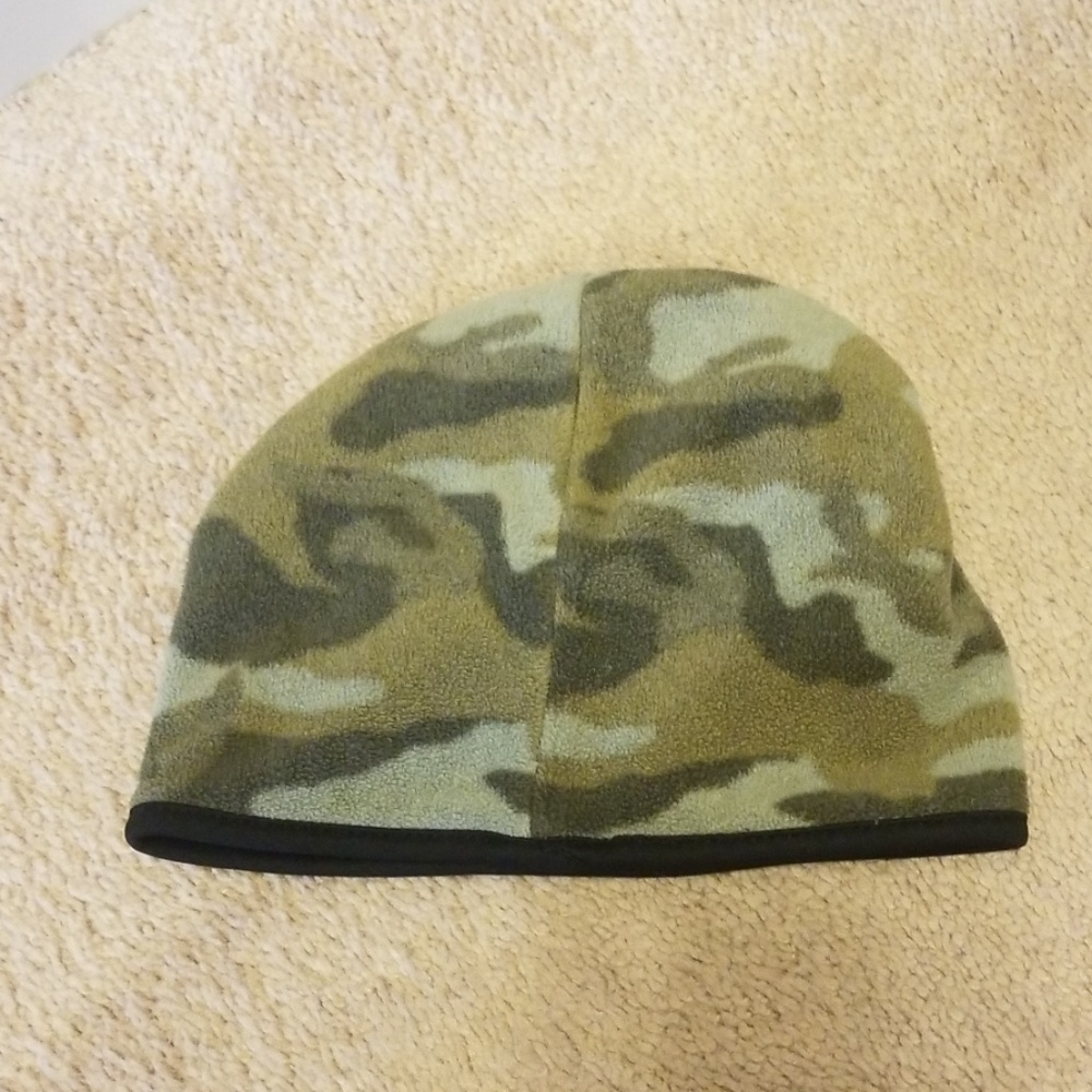 Hat Camo